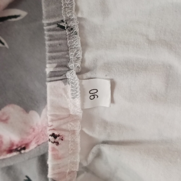 BABY OPEN BACK OVERALLS - Picture 2 of 4